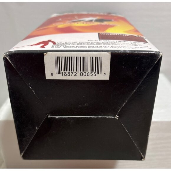 Brendan Shanahan Team Canada Hand Painted Bobble Head Doll Collectible Series - Picture 8 of 9